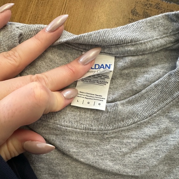 Comfy t-shirt bundle (6) - Picture 2 of 12